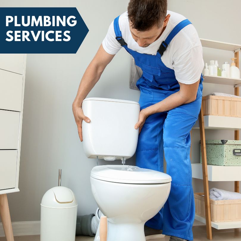 Plumbing Company in Webster, NY
